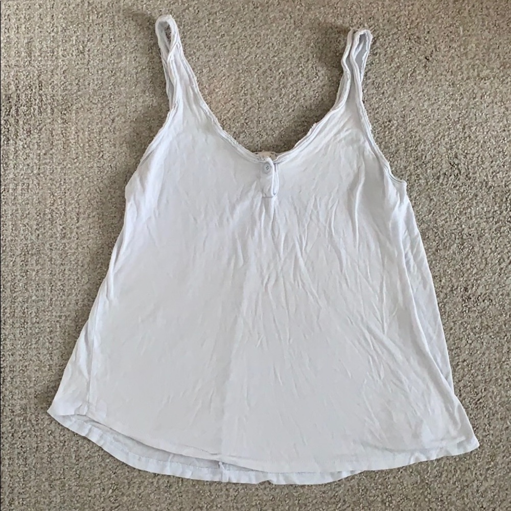 Wilfred free tank top